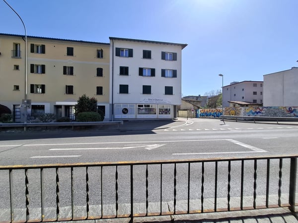 Fantastica proprietà a Magliaso, Canton Ticino - Stabile a reddito 2