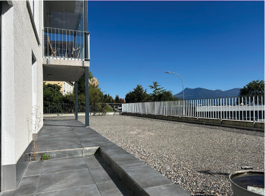 Attraktive Neubau Loft Wohnung in Luzern 9