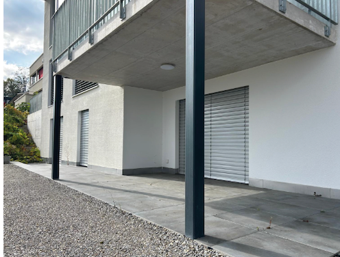 Attraktive Neubau Loft Wohnung in Luzern 10