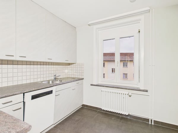 Gemütliche 7-Zimmer Wohnung in St. Gallen 6