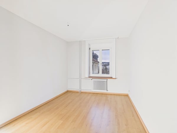 Gemütliche 7-Zimmer Wohnung in St. Gallen 7