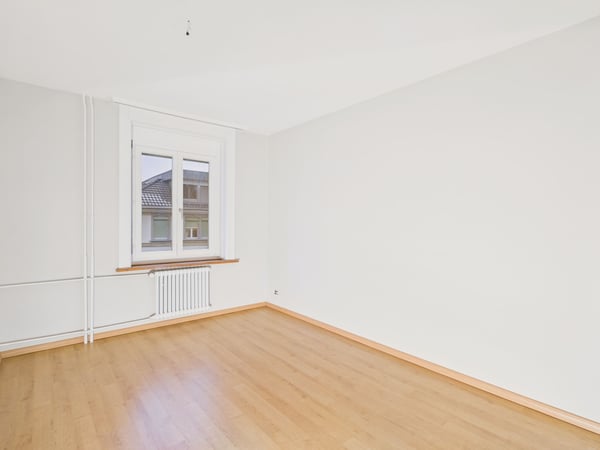 Gemütliche 7-Zimmer Wohnung in St. Gallen 8