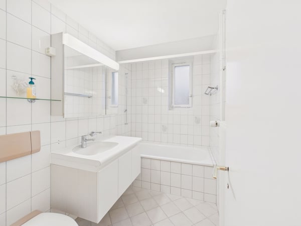 Gemütliche 7-Zimmer Wohnung in St. Gallen 11