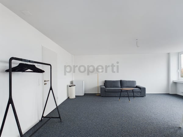 Einzigartiges und lichtdurchflutetes Büro in Emmen am Bahnhof 4