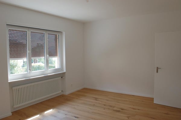 Incantevole e ampia casa bifamiliare indipendente con giardino a Lugano  ideale anche per attività professionali 8