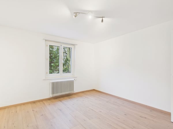 1-Zimmer Wohnung mit Balkon in Grenchen 5