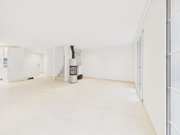 Modernes 1.5-Zimmer Reihenhaus mit praktischem Grundriss, Dorf 2