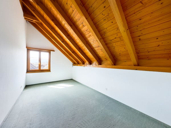 Wärme, Ruhe und Wohngefühl  stilvolle 1.5-Zimmer-Wohnung mit Charakter 4