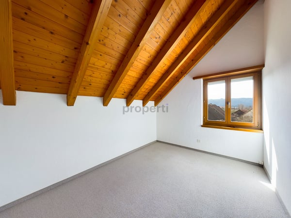 Wärme, Ruhe und Wohngefühl  stilvolle 1.5-Zimmer-Wohnung mit Charakter 5