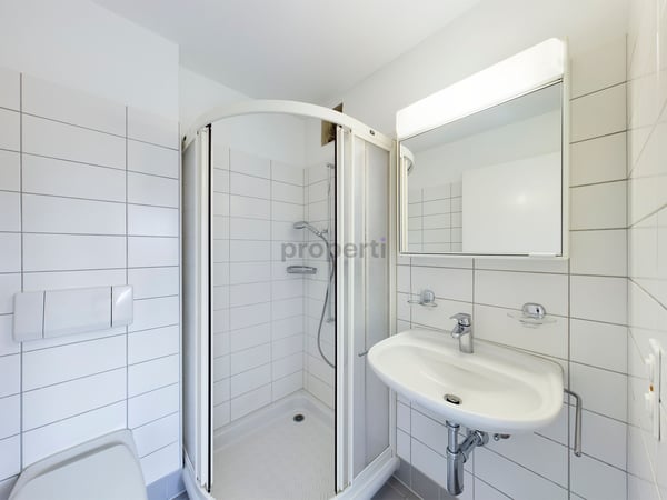 Wärme, Ruhe und Wohngefühl  stilvolle 1.5-Zimmer-Wohnung mit Charakter 6