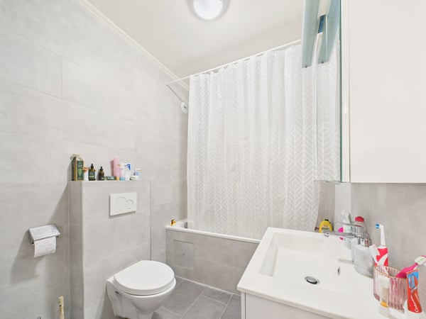 Appartement meublé de 1.5 pièces  190 m²  Résidence de standing privée et arborée  Proche Nations et Organisations  Genève 8