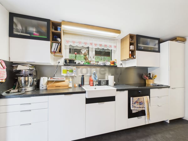 Einladendes Reihenhaus in ruhiger Umgebung in Wattwil 4