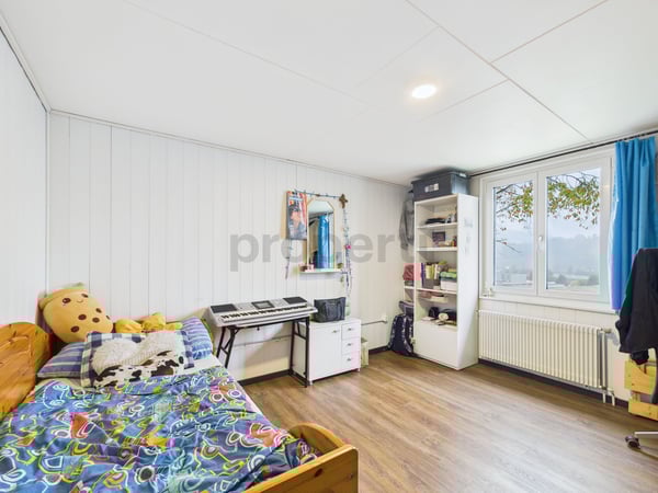 Einladendes Reihenhaus in ruhiger Umgebung in Wattwil 6