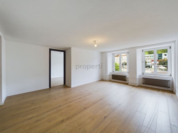 Attraktives Mehrfamilienhaus mit einer Bruttorendite von 5% 2