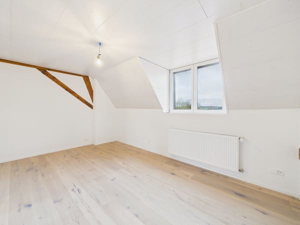 Exklusive 1.5-Zimmer Maisonette-Wohnung in Bettlach - Erstbezug nach Renovierung 5