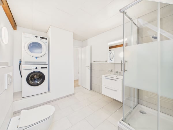 Exklusive 1.5-Zimmer Maisonette-Wohnung in Bettlach - Erstbezug nach Renovierung 11