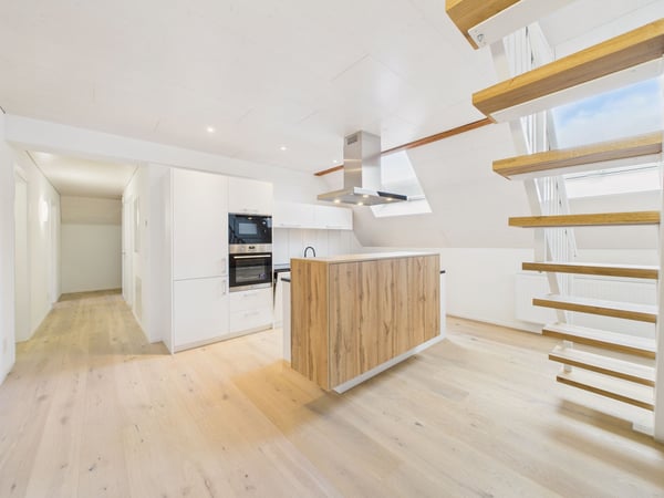 Exklusive 1.5-Zimmer Maisonette-Wohnung in Bettlach - Erstbezug nach Renovierung 4