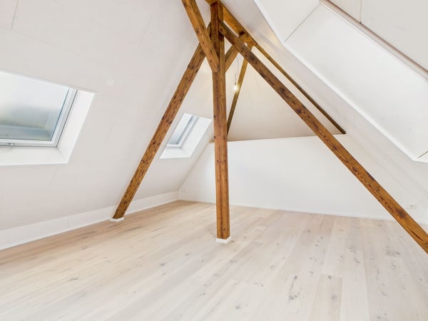 Exklusive 1.5-Zimmer Maisonette-Wohnung in Bettlach - Erstbezug nach Renovierung 8