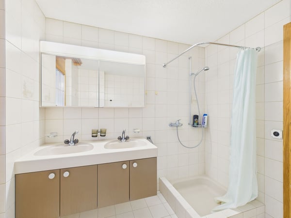 Charmante 1.5-Zimmer-Wohnung in Rehetobel, Kanton AR 8