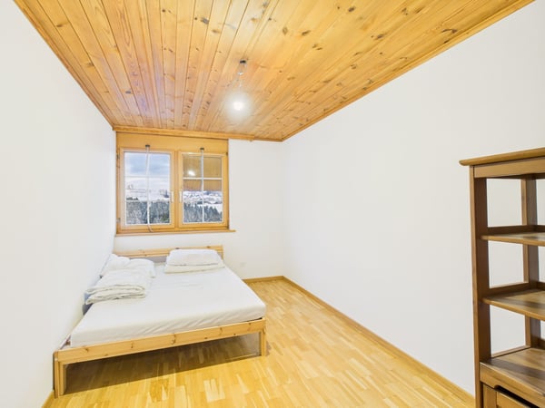 Charmante 1.5-Zimmer-Wohnung in Rehetobel, Kanton AR 5