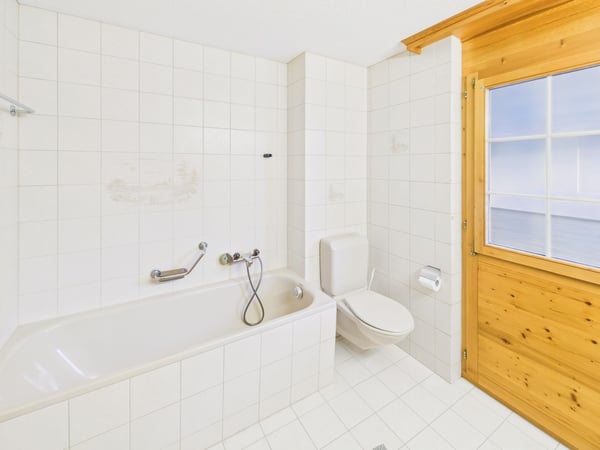 Charmante 1.5-Zimmer-Wohnung in Rehetobel, Kanton AR 9