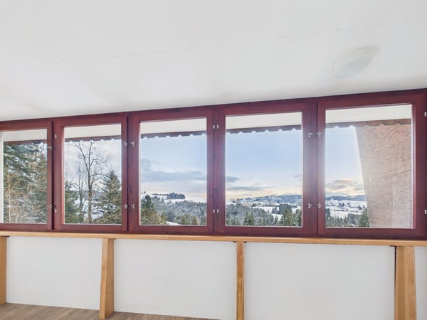 Charmante 1.5-Zimmer-Wohnung in Rehetobel, Kanton AR 10