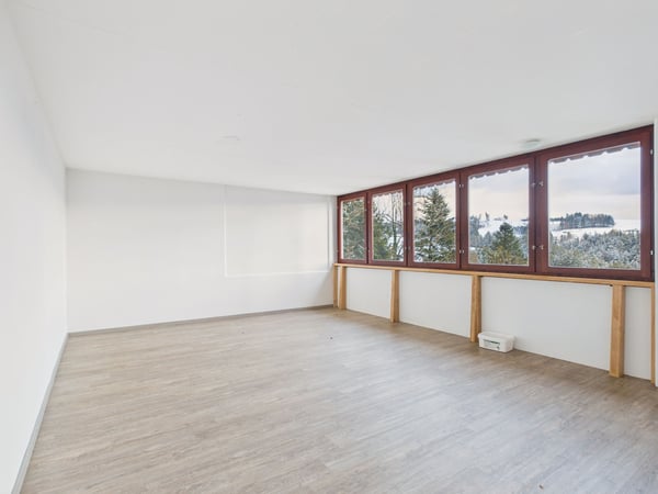 Charmante 1.5-Zimmer-Wohnung in Rehetobel, Kanton AR 7