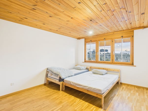 Charmante 1.5-Zimmer-Wohnung in Rehetobel, Kanton AR 4