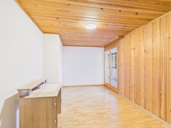 Charmante 1.5-Zimmer-Wohnung in Rehetobel, Kanton AR 6