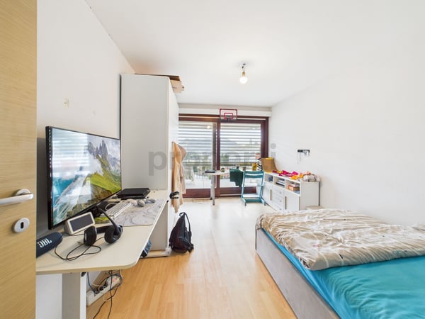 La casa perfetta per la famiglia: spazio, luce e panorama (vista lago) 8