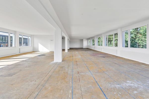 Attraktiver Gewerberaum mit viel Potential in Letten (Rümlang), Kanton ZH 5