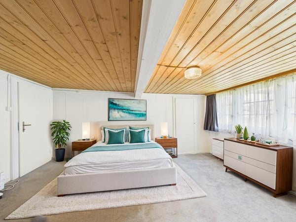 Historischer Charme, moderne Sanierung & Raum für die ganze Familie in Ganterschwil 5