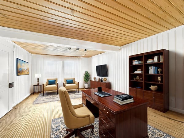 Historischer Charme, moderne Sanierung & Raum für die ganze Familie in Ganterschwil 6