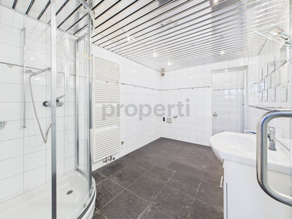 1.5-Zimmer-Wohnung mit Garten und allem Komfort 7