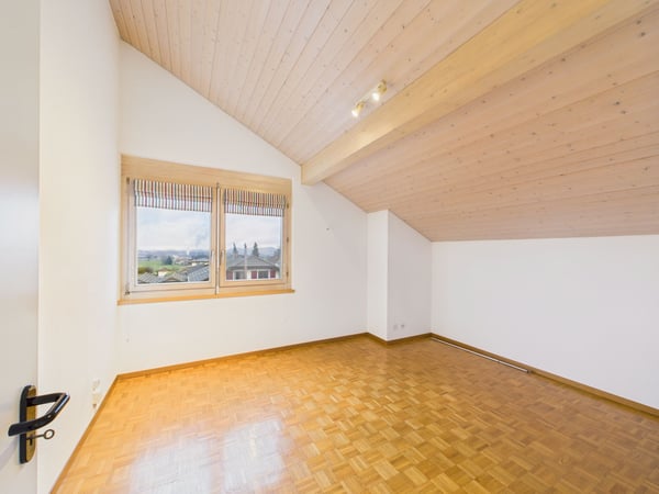 Duplex à Posieux, FR - Une ambiance de vie unique dans un cadre idyllique 6