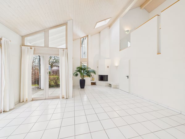 Duplex à Posieux, FR - Une ambiance de vie unique dans un cadre idyllique 2