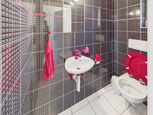 Duplex à Posieux, FR - Une ambiance de vie unique dans un cadre idyllique 9