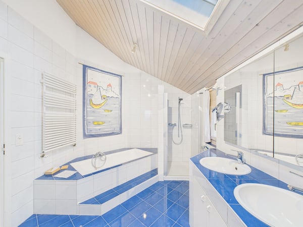 Duplex à Posieux, FR - Une ambiance de vie unique dans un cadre idyllique 8