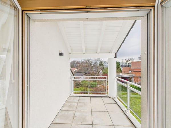 Duplex à Posieux, FR - Une ambiance de vie unique dans un cadre idyllique 10