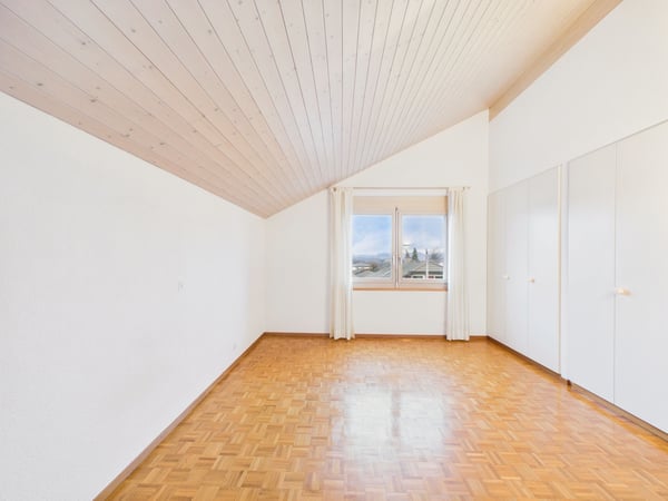 Duplex à Posieux, FR - Une ambiance de vie unique dans un cadre idyllique 7