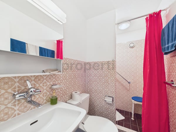 Möblierte 1.5-Zimmer Terrassenwohnung in Wettswil am Albis 9