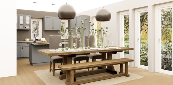 Modernes 3.5 Zimmer oder 1.5 Duplexhaus mit hochwertiger Ausstattung in Sant'Antonino 4