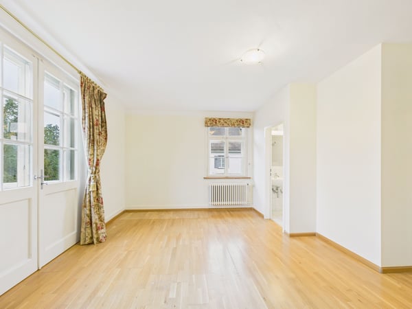 Wohnen im Licht: Exklusives Einfamilienhaus in Reinach, Kanton BL 12