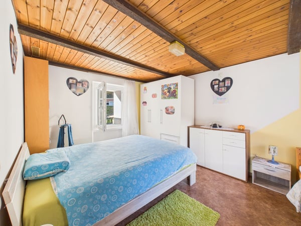 Incantevole casa unifamiliare a Marolta con ampio giardino 7