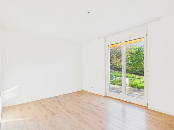 Appartement dexception avec vue panoramique sur le Léman à Montreux (Chernex) 10