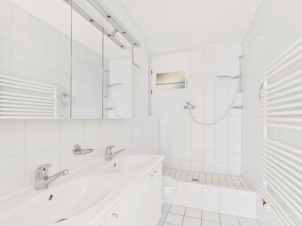 Appartement dexception avec vue panoramique sur le Léman à Montreux (Chernex) 12