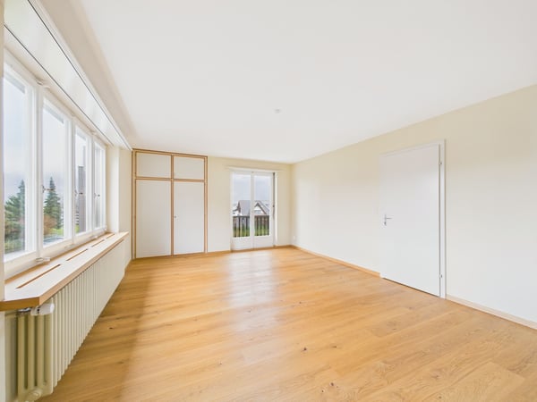 Helles und grosszügiges 1.5-Zimmer Einfamilienhaus in Wartau 10