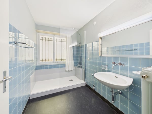 Helles und grosszügiges 1.5-Zimmer Einfamilienhaus in Wartau 11