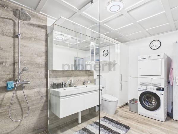 Charmante 1.5-Zimmer-Maisonette-Wohnung im historischen Zehntenhaus  Wo Geschichte auf modernen Wohnkomfort trifft 12