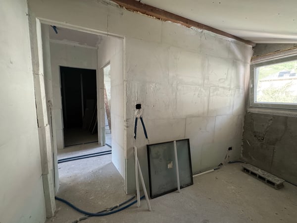 Spacieuse maison individuelle à Leytron 6